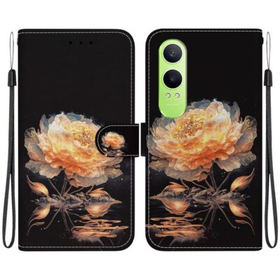 OnePlus Nord CE 4 Lite 5G Suojakotelo Kuvio 5