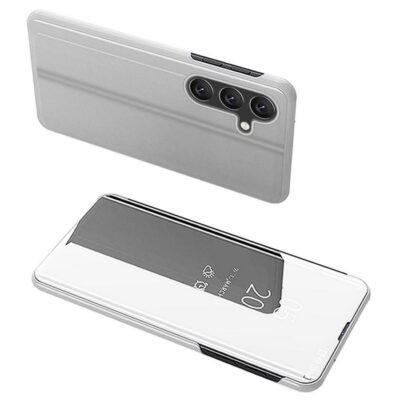 Samsung Galaxy A56 5G Kotelo Peilipinta Hopea