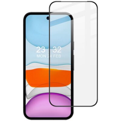 Google Pixel 9a Panssarilasi Näytönsuoja IMAK