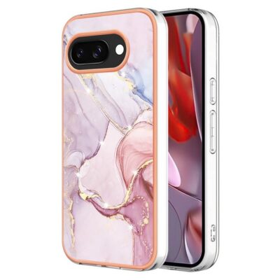 Google Pixel 9a Suojakuori YB Marmori 3