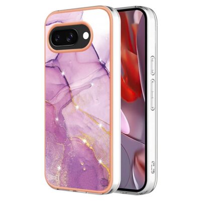 Google Pixel 9a Suojakuori YB Marmori 4