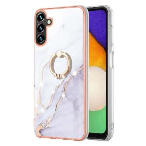 Samsung Galaxy A26 5G Sormus Suojakuori YB Marmori 2
