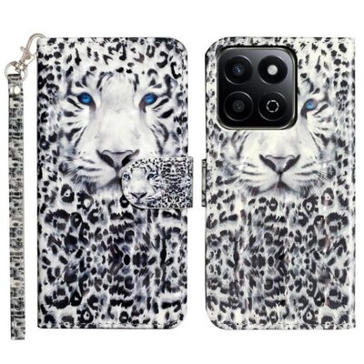 Honor 200 Smart 5G Suojakotelo Hologrammi Kuvio 4