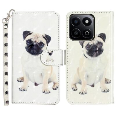 Honor 200 Smart 5G Suojakotelo Hologrammi Kuvio 5