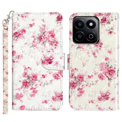 Honor 200 Smart 5G Suojakotelo Hologrammi Kuvio 6