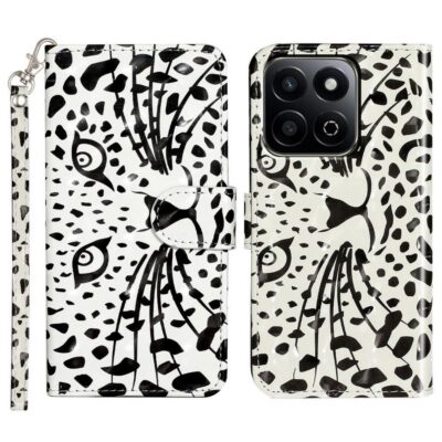 Honor 200 Smart 5G Suojakotelo Hologrammi Kuvio 7