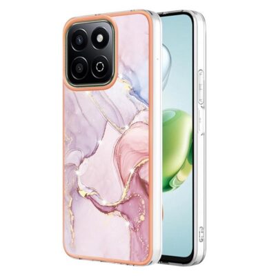 Honor 200 Smart 5G Suojakuori YB Marmori 3