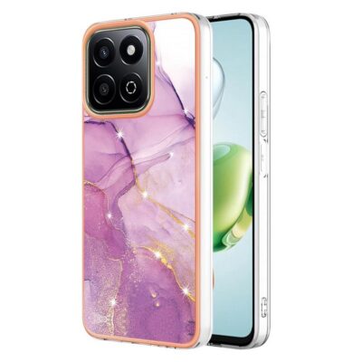 Honor 200 Smart 5G Suojakuori YB Marmori 4