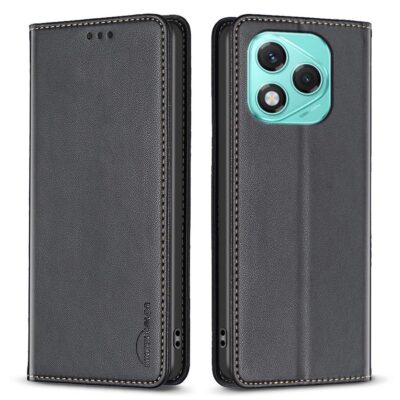 Honor 400 Lite 5G Suojakotelo Binfen Musta