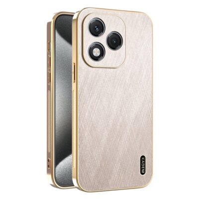 Honor 400 Lite 5G Suojakuori Kadem Kulta