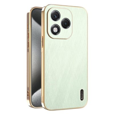 Honor 400 Lite 5G Suojakuori Kadem Vihreä