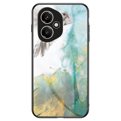 Honor 400 5G Suojakuori Marmori Kuvio 4