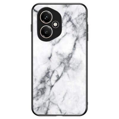 Honor 400 5G Suojakuori Marmori Kuvio 5