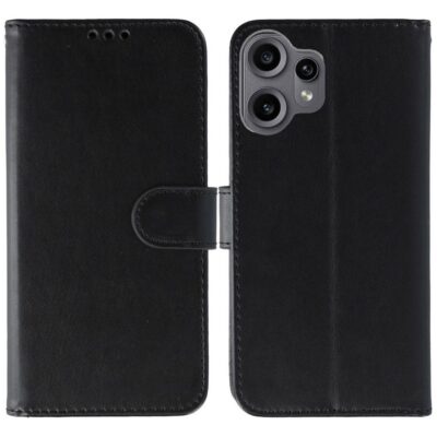 Nothing CMF Phone 2 Pro 5G Kotelo Musta Lompakko