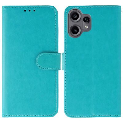 Nothing CMF Phone 2 Pro 5G Kotelo Sininen Lompakko