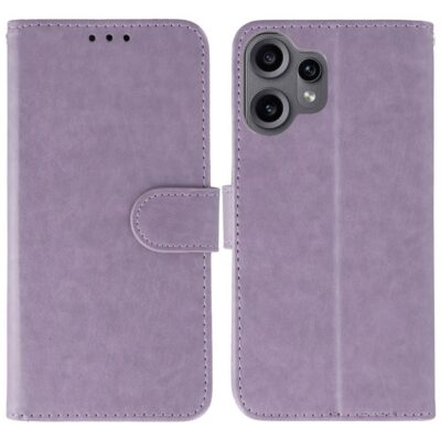 Nothing CMF Phone 2 Pro 5G Kotelo Violetti Lompakko