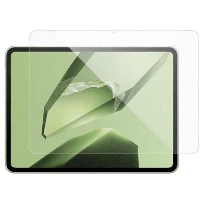 OnePlus Pad 3 Panssarilasi Näytönsuoja