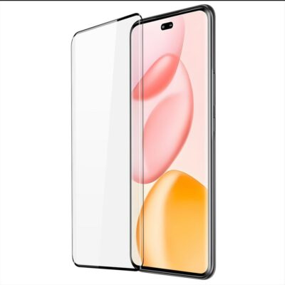 Honor 400 Pro 5G Panssarilasi Näytönsuoja Dux Ducis
