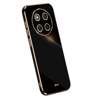 Honor Magic7 Lite 5G Suojakuori Xinli Musta