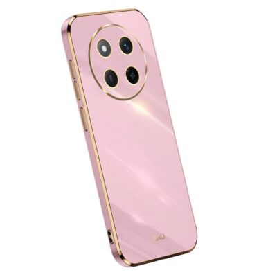 Honor Magic7 Lite 5G Suojakuori Xinli Violetti