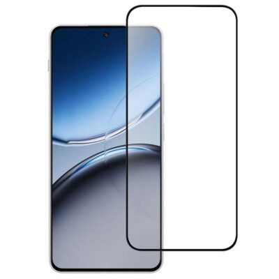 OnePlus Nord 5 5G Panssarilasi Näytönsuoja