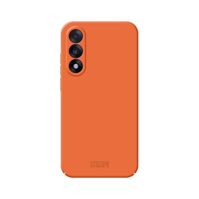 OnePlus Nord 5 5G Suojakuori MOFI Oranssi