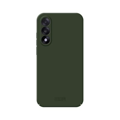 OnePlus Nord 5 5G Suojakuori MOFI Vihreä