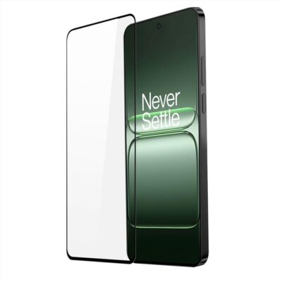 OnePlus Nord CE5 5G Panssarilasi Näytönsuoja Dux Ducis