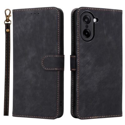 OnePlus Nord CE5 5G RFID Suojattu Kotelo Musta