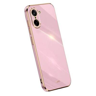 OnePlus Nord CE5 5G Suojakuori Xinli Violetti