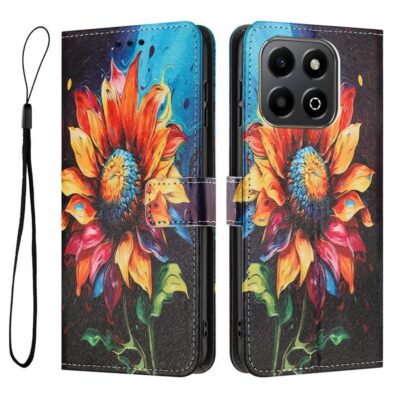 Honor X6a / Honor X6b Suojakotelo Kuvio 1