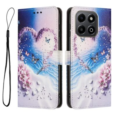 Honor X6a / Honor X6b Suojakotelo Kuvio 6