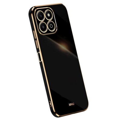 Honor X6b Suojakuori Xinli Musta