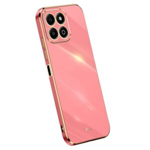 Honor X6b Suojakuori Xinli Punainen