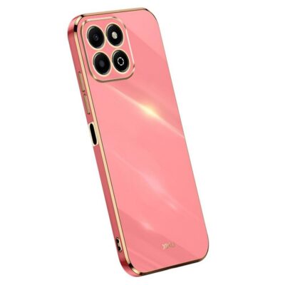 Honor X6b Suojakuori Xinli Punainen