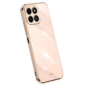 Honor X6b Suojakuori Xinli Ruusukulta