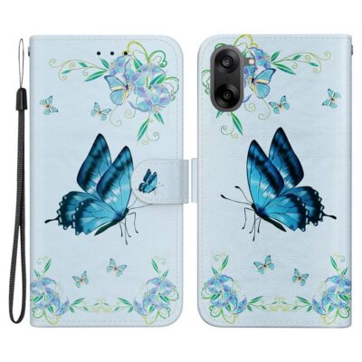 OnePlus Nord CE5 5G Suojakotelo Kuvio 10