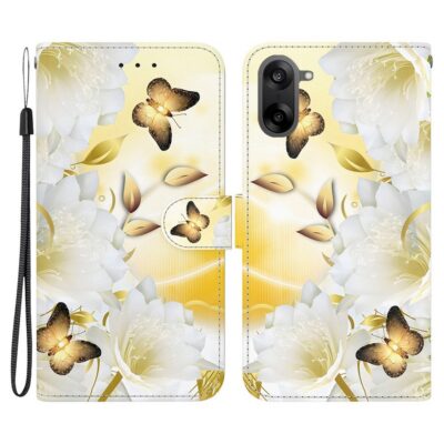 OnePlus Nord CE5 5G Suojakotelo Kuvio 6