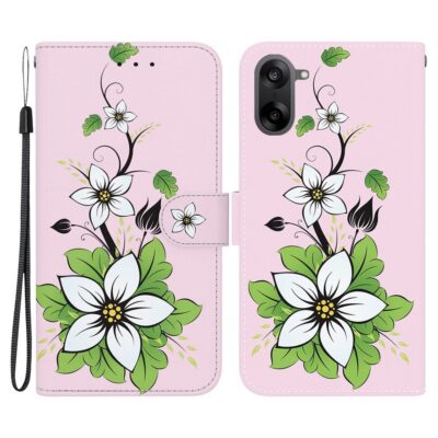 OnePlus Nord CE5 5G Suojakotelo Kuvio 8