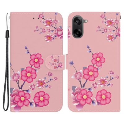 OnePlus Nord CE5 5G Suojakotelo Kuvio 9