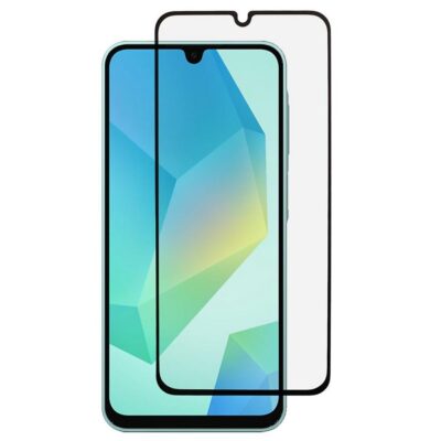 Samsung Galaxy A17 Panssarilasi Näytönsuoja