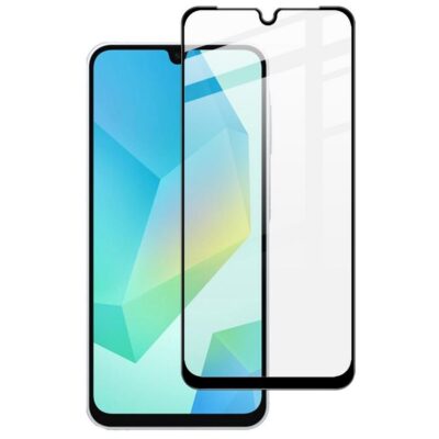Samsung Galaxy A17 Panssarilasi Näytönsuoja IMAK