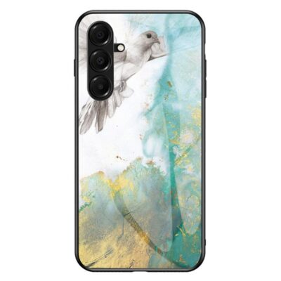 Samsung Galaxy A17 Suojakuori Marmori Kuvio 4