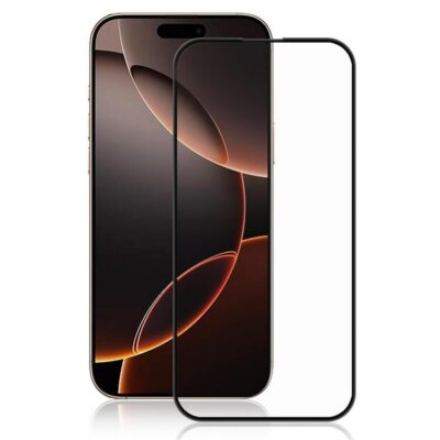 Apple iPhone 17 Pro Panssarilasi Näytönsuoja Amorus