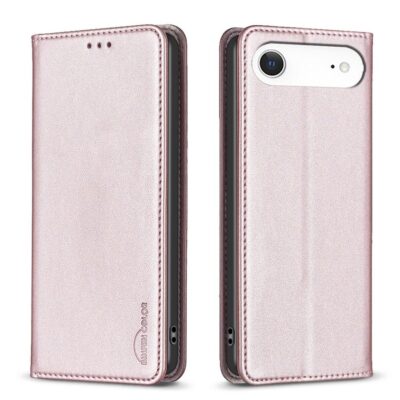 Apple iPhone Air Suojakotelo Binfen Ruusukulta