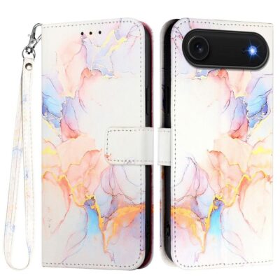 Apple iPhone Air Suojakotelo Marmori Kuvio 3