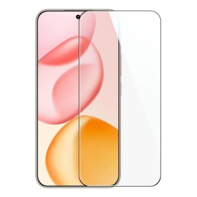 Honor 400 Smart 5G Panssarilasi Näytönsuoja Rurihai