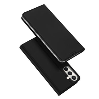 Samsung Galaxy S25 FE 5G Kotelo Dux Ducis Musta