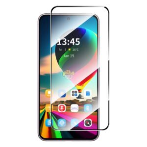 Samsung Galaxy S25 FE 5G Panssarilasi Hat Prince