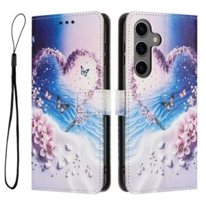 Samsung Galaxy S25 FE 5G Suojakotelo Kuvio 4